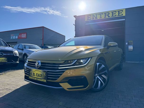 Volkswagen Arteon R-Line 110 kW image number 1