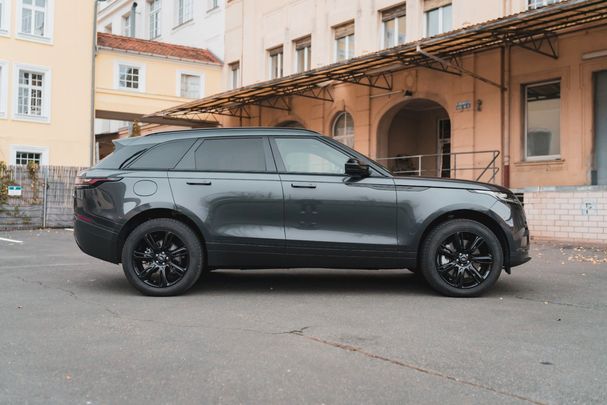 Land Rover Range Rover Velar P400e S 297 kW image number 4