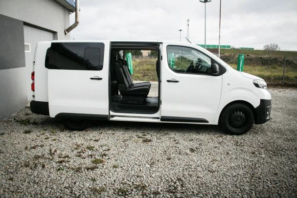 Toyota Proace 88 kW image number 5