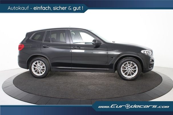 BMW X3 sDrive 110 kW image number 39