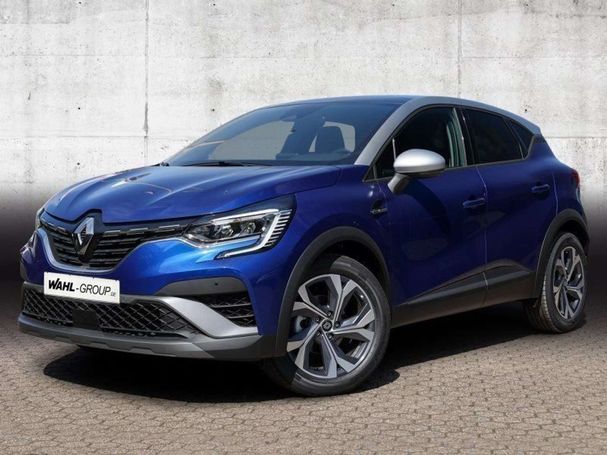 Renault Captur 103 kW image number 15