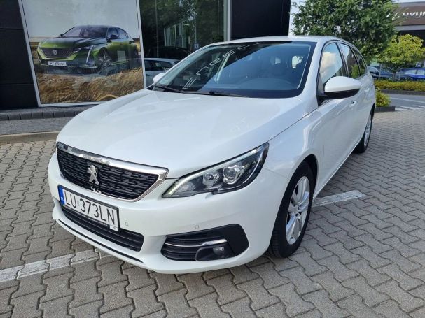 Peugeot 308 BlueHDi S&S Active 96 kW image number 1