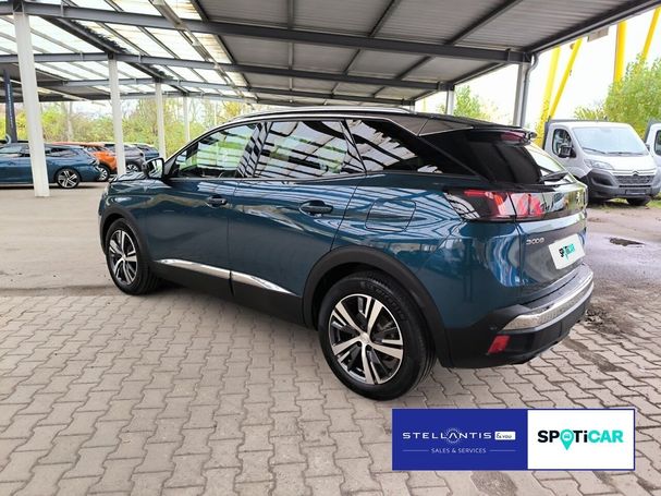 Peugeot 3008 Hybrid 165 kW image number 4