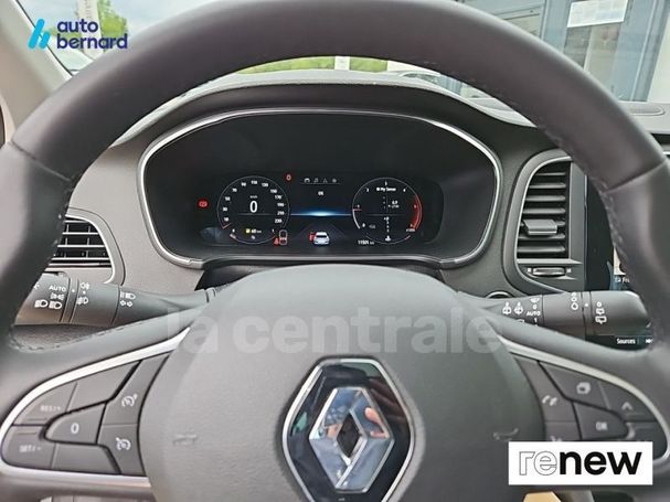 Renault Megane Estate Blue dCi 115 85 kW image number 23