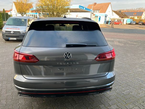 Volkswagen Touareg 3.0 TDI 4Motion 210 kW image number 4