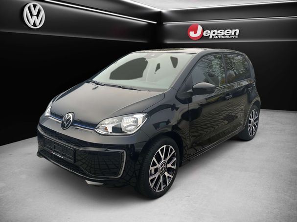 Volkswagen up! 60 kW image number 1