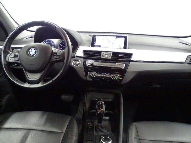 BMW X1 16d sDrive 85 kW image number 7