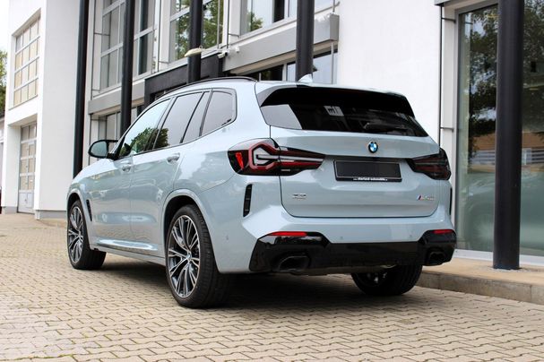 BMW X3 M40i xDrive 265 kW image number 7