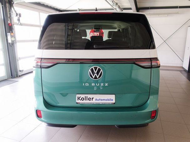 Volkswagen ID. Buzz Pro 150 kW image number 2