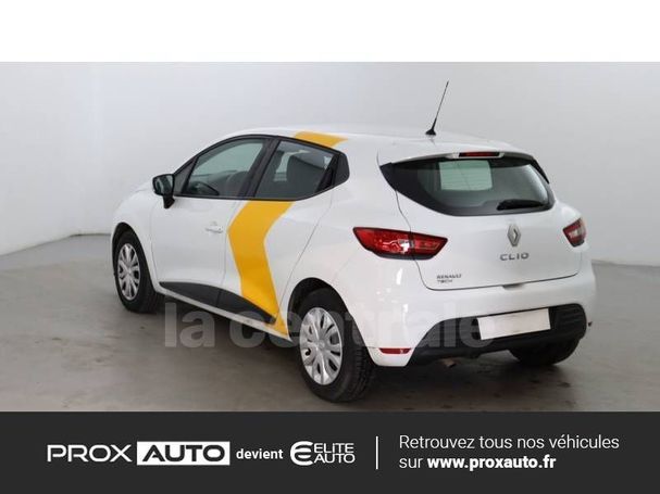 Renault Clio Energy dCi 90 66 kW image number 4