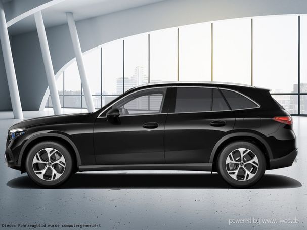 Mercedes-Benz GLC 300 e 4Matic 230 kW image number 4