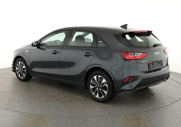 Kia Ceed 1.0 T-GDi 74 kW image number 5