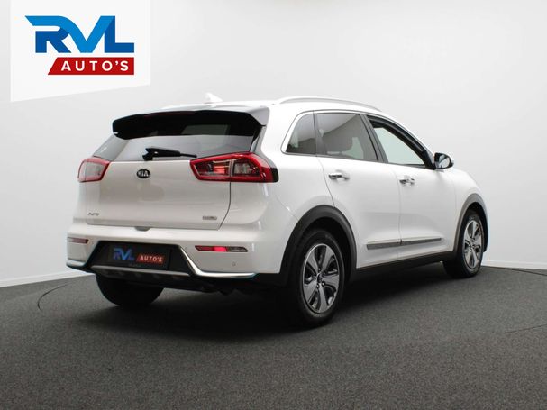 Kia Niro 1.6 GDI 104 kW image number 3