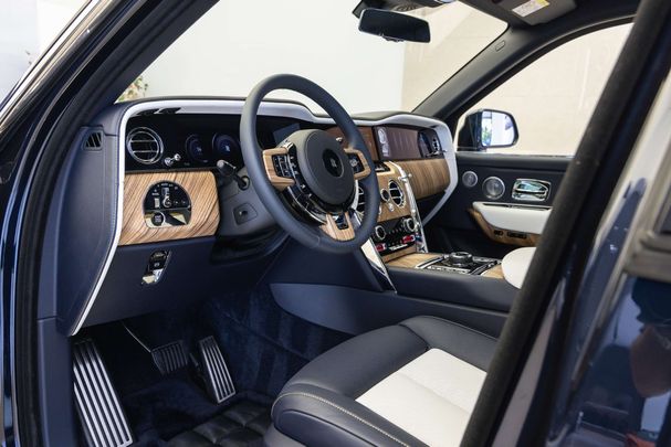 Rolls-Royce Cullinan 420 kW image number 5