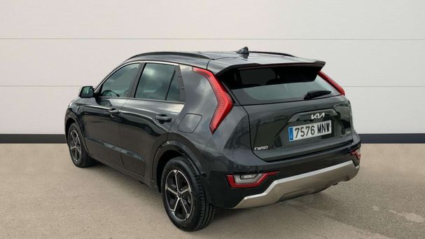 Kia Niro 1.6 104 kW image number 4