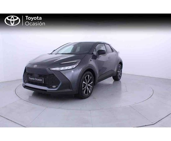 Toyota C-HR GR Sport Premiere 144 kW image number 1