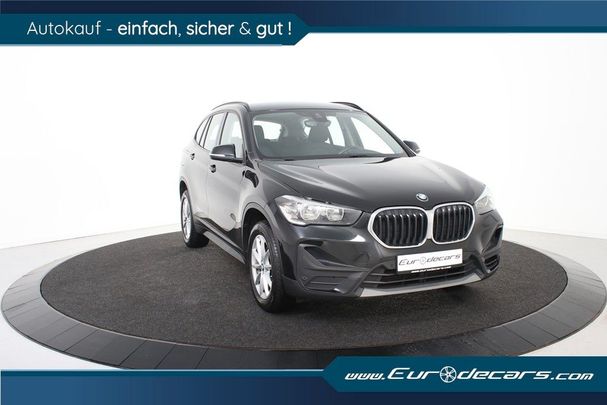 BMW X1 sDrive18i 100 kW image number 22