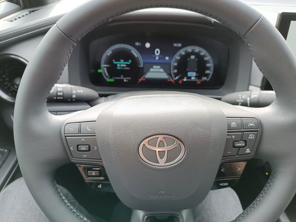 Toyota C-HR 2.0 Hybrid 145 kW image number 12