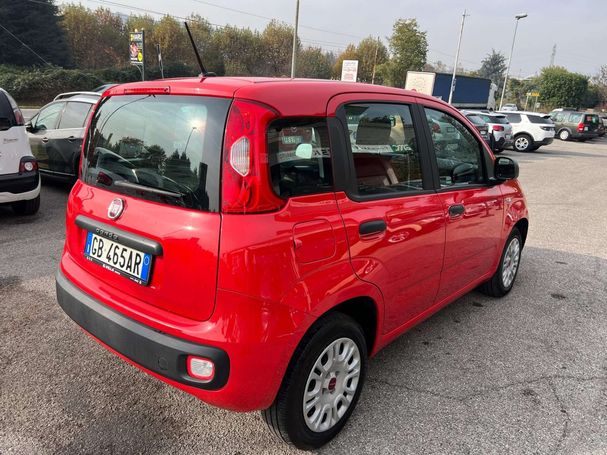 Fiat Panda 1.2 51 kW image number 4