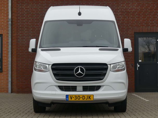 Mercedes-Benz Sprinter H2 319 CDi 140 kW image number 22