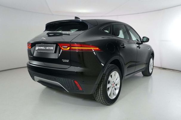 Jaguar E-Pace AWD S 110 kW image number 4