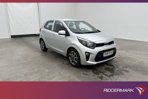 Kia Picanto 1.0 49 kW image number 2