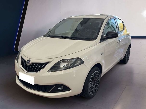 Lancia Ypsilon 51 kW image number 1