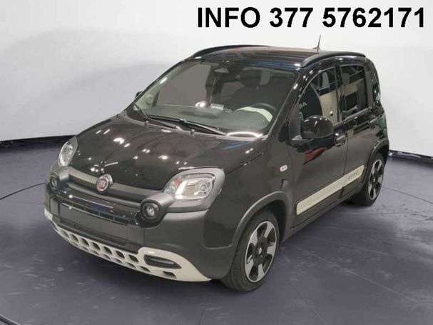 Fiat Panda 51 kW image number 1