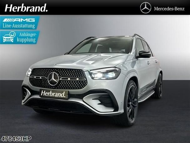 Mercedes-Benz GLE 450 d 270 kW image number 1