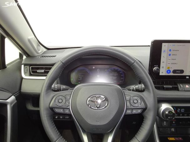 Toyota RAV 4 2.5 163 kW image number 17