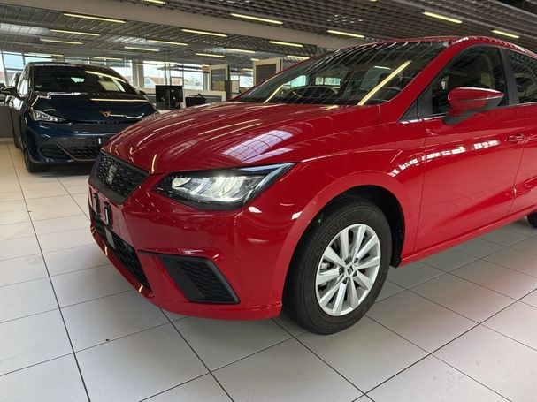 Seat Ibiza 1.0 TSI Style 70 kW image number 8