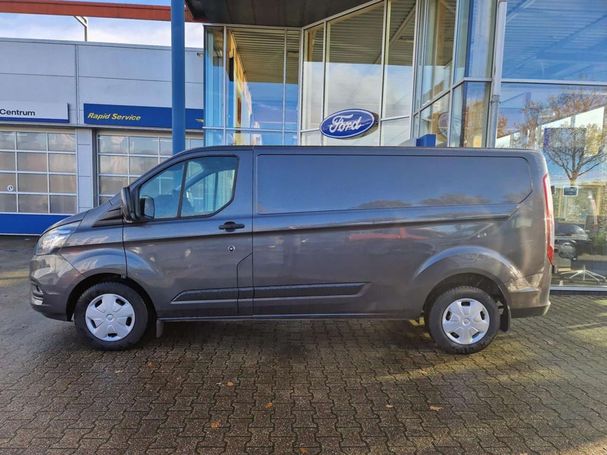 Ford Transit Custom L2H1 2.0 Trend 100 kW image number 5