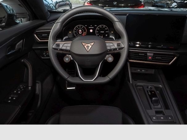 Cupra Formentor 2.0 TSI DSG 4Drive VZ 228 kW image number 10