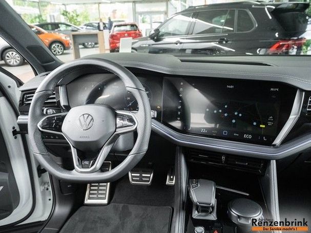 Volkswagen Touareg 4Motion 210 kW image number 11