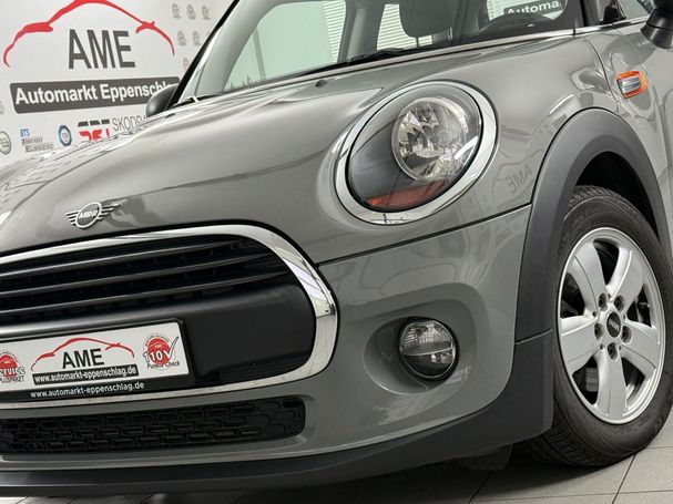 Mini One 75 kW image number 5