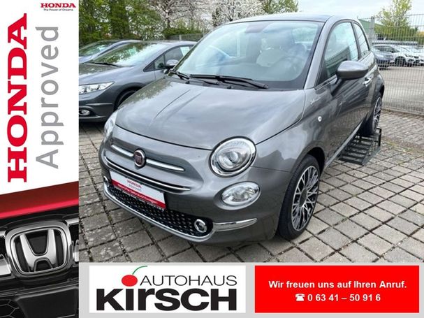 Fiat 500 51 kW image number 2