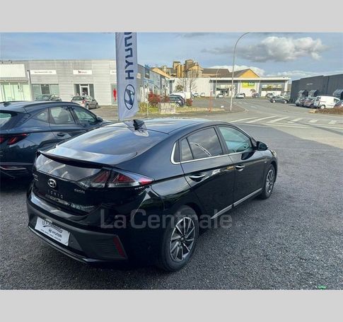 Hyundai Ioniq Electric 100 kW image number 3