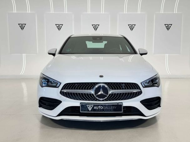 Mercedes-Benz CLA 180 100 kW image number 3