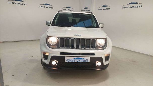 Jeep Renegade 96 kW image number 7