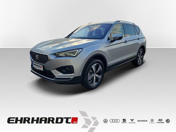 Seat Tarraco 147 kW image number 1