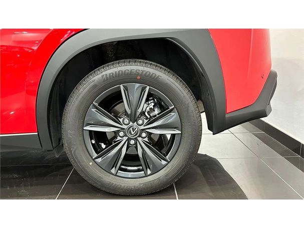 Lexus UX 135 kW image number 5