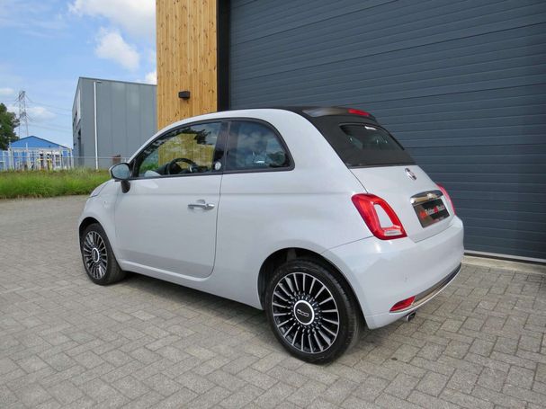 Fiat 500C 51 kW image number 3