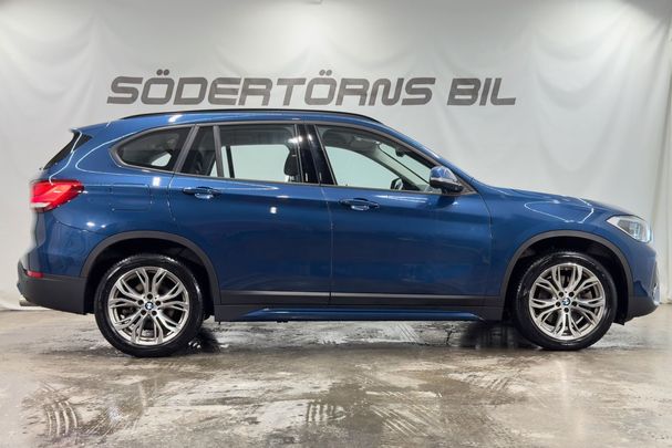 BMW X1 xDrive20d Sport Line 140 kW image number 4