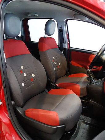 Fiat Panda 1.2 Lounge 51 kW image number 16