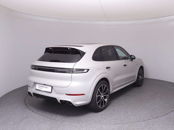 Porsche Cayenne E-Hybrid 346 kW image number 4