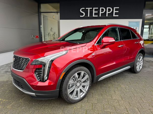 Cadillac XT4 350T 2.0 AWD 169 kW image number 1