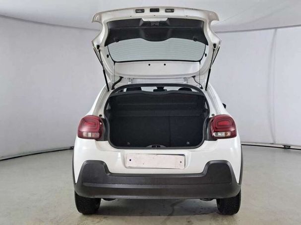 Citroen C3 BlueHDi 100 S&S FEEL 75 kW image number 6