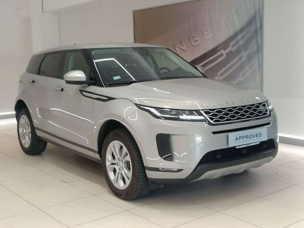 Land Rover Range Rover Evoque S 110 kW image number 1