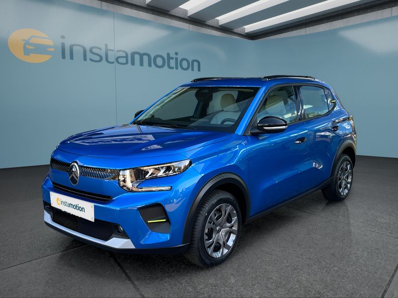 Citroen C3 Plus 110 81 kW