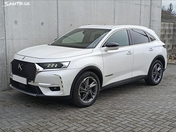 DS Automobiles 7 Crossback 130 kW image number 1